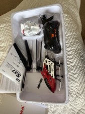 S37 raptor 2.4g for sale  PLYMOUTH