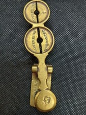 Antique sovereign half for sale  WHITEHAVEN