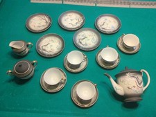 Vintage japanese hand for sale  Dimondale