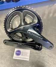 shimano ultegra chainset for sale shimano ultegra chainset for sale LINCOLN