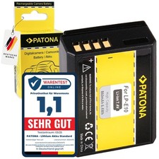 E10 batteria 860mah usato  Italia