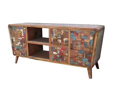 Mobile industrial legno usato  Massa