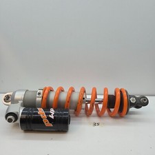 Monoammortizzatore mono pds usato  Italia