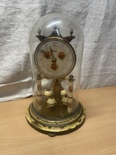 Pendule globe koma d'occasion  Nîmes