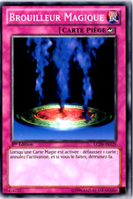 Brouilleur magique 1st d'occasion  Expédié en Belgium