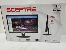 Sceptre e225w 19203rt for sale  Glendale Heights