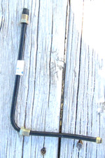 Ford tractor tube for sale  Burns