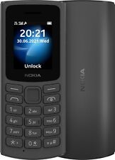 Nokia 105 1378 for sale  LONDON