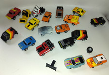 Galoob micro machines for sale  WINCHESTER