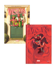 Vision tome 100 d'occasion  Montluçon