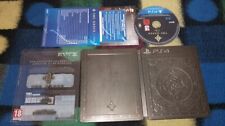 THE ORDER ps4 pal España playstation 4 1886 comprar usado  Enviando para Brazil