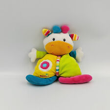 Doudou semi plat d'occasion  Le Portel