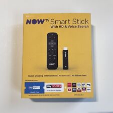 Smart streaming stick for sale  LONDON