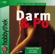 Pütz darm gesunde gebraucht kaufen  Bad Lippspringe