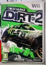 Colin mcrae dirt usato  Fiano Romano