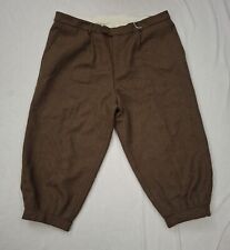 Purdey breeks uomo usato  Spedire a Italy