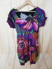 Vestito donna desigual usato  Massa di Somma