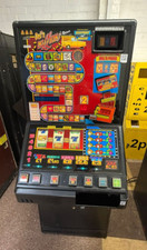 Del millions deluxe for sale  CRICCIETH
