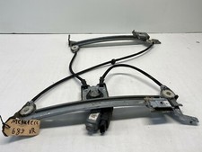 Renault megane fensterhebermot gebraucht kaufen  Köln
