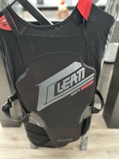 Leatt body vest gebraucht kaufen  Mellrichstadt