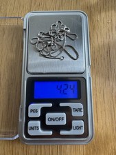 18ct white gold for sale  LONDON