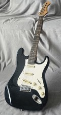 Burswood stratocaster electric for sale  SOUTHAMPTON