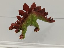 Starlux préhistoire dinosaure d'occasion  Derval