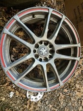 Genuine wolfrace ultralite for sale  WICKFORD