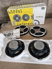 Infinity reference 6522i for sale  BIRMINGHAM
