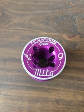 Novarossi mito engine for sale  Whittier