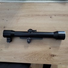 Zeiss zielfernrohr zielvier gebraucht kaufen  Torgelow