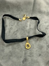 Collier ras cou d'occasion  Grisolles