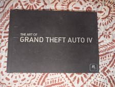 Art grand theft for sale  Jacksonville