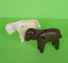 Playmobil sammlung tiere gebraucht kaufen  Wiesthal
