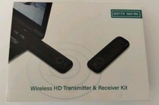 Trasmettitori hdmi wireless usato  Benevento