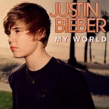 Bieber justin audio for sale  Montgomery