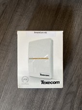 Texecom smartcom cel for sale  BENFLEET