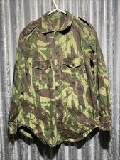 Vintage lizard camo for sale  BIRMINGHAM