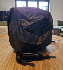 Motorcycle tail pack for sale  CHELMSFORD