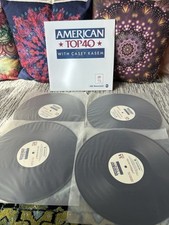 1988 american top for sale  Denver