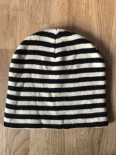 Kinder wintermütze schwarz gebraucht kaufen  Berlin