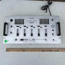 dj equalizer for sale  Swanton