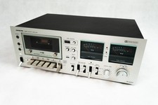 Nkyo 630d doppelcassette gebraucht kaufen  Mittenwald
