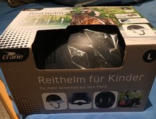Reithelm kinder gr gebraucht kaufen  Warendorf