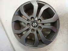 Suzuki vitara alloy for sale  SKELMERSDALE