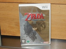Nintendo wii the gebraucht kaufen  Bad Vilbel