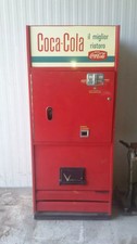 Coca cola frigorifero usato  Foggia