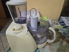 Vendo robot della usato  Cardito