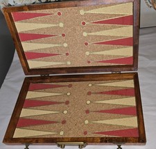 Vintage backgammon game for sale  Bell Buckle