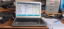 Samsung r530 boots for sale  CARDIFF